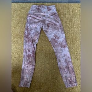 Lululemon leggings